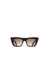 Cutler  Gross Full Frame Sunglasses In Multi