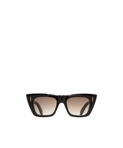 Cutler  Gross Full Frame Sunglasses In Multi