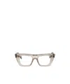 Cutler  Gross Geometric-frame Glasses
