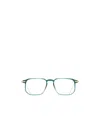 Cutler  Gross Rectangle-frame Glasses