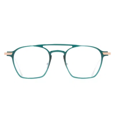Cutler  Gross Round Flat Mirror