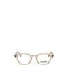 Cutler  Gross Round Frame Glasses