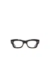Cutler  Gross Square-frame Glasses
