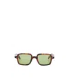 Cutler  Gross Square-frame Sunglasses