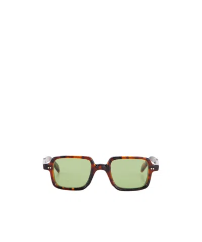 Cutler  Gross Square-frame Sunglasses