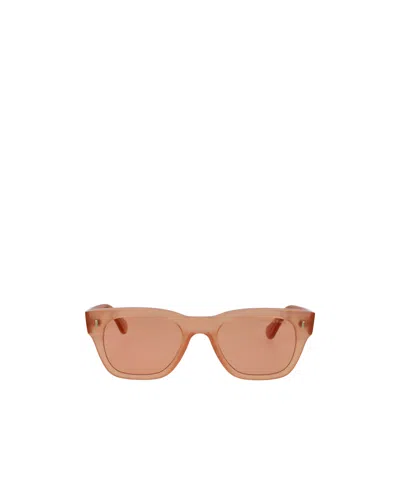 Cutler  Gross Square-frame Sunglasses