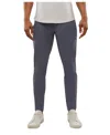 Cuts Ao 5 Pocket Pant In Gray