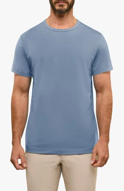 Cuts Ao Forever T-shirt In Blue