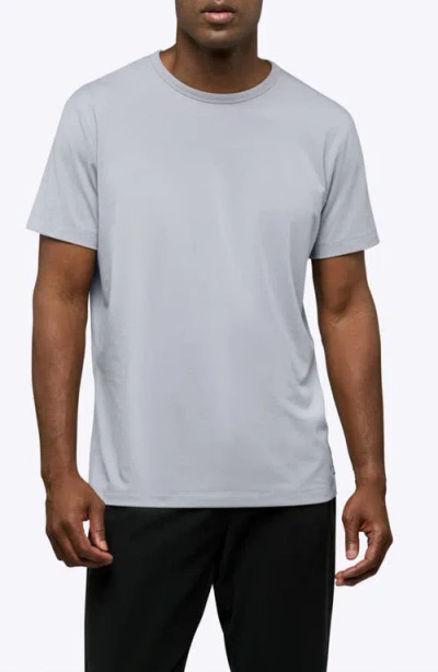 Cuts Ao Forever T-shirt In Gray