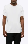 Cuts Ao Forever T-shirt In White