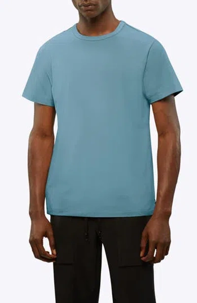 Cuts Ao Forever T-shirt In Mediterranean Mystique