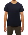 Cuts Ao Forever Tee In Blue