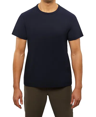 Cuts Ao Forever Tee In Blue