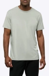 Cuts Ao Forever T-shirt In Green