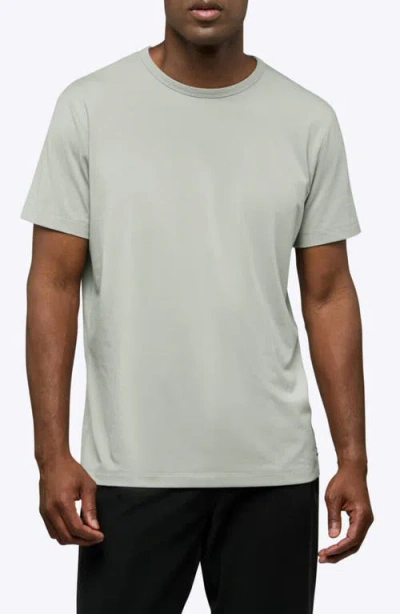 Cuts Ao Forever T-shirt In Green