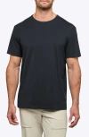Cuts Ao Forever T-shirt In Black