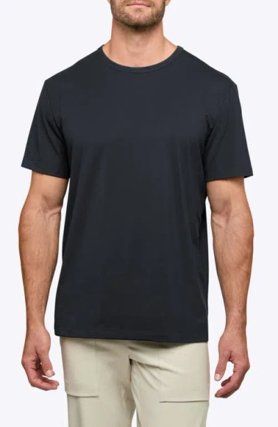 Cuts Ao Forever T-shirt In Black