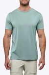 Cuts Ao Forever T-shirt In Blue