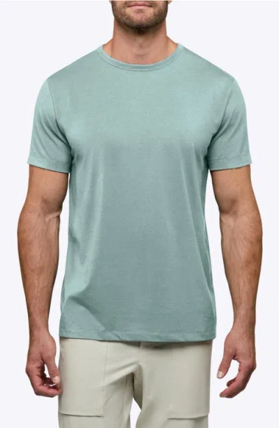 Cuts Ao Forever T-shirt In Blue
