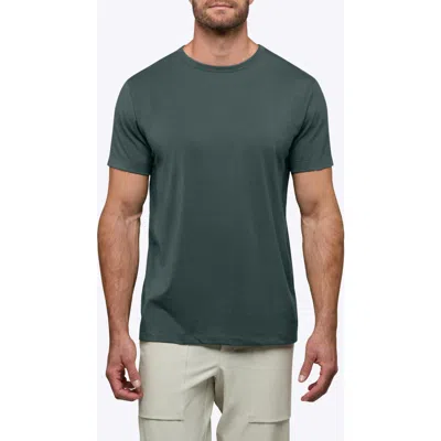 Cuts Ao Forever T-shirt In Gray