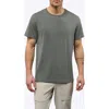 Cuts Ao Forever T-shirt In Animal Print