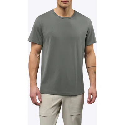 Cuts Ao Forever T-shirt In Animal Print