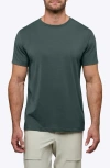 Cuts Ao Forever T-shirt In Green