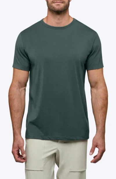 Cuts Ao Forever T-shirt In Green
