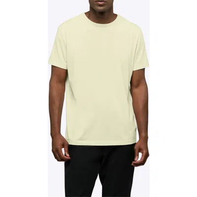 Cuts Ao Forever T-shirt In White