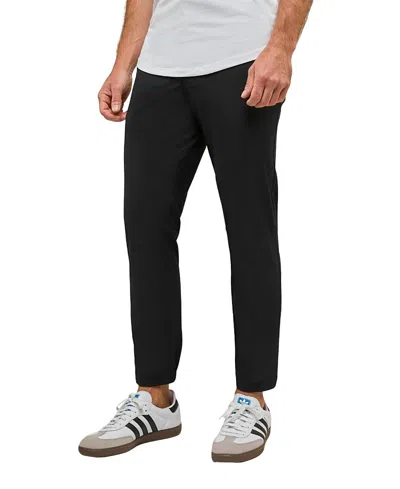 Cuts Ao Jogger In Black
