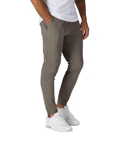 Cuts Ao Jogger In Green