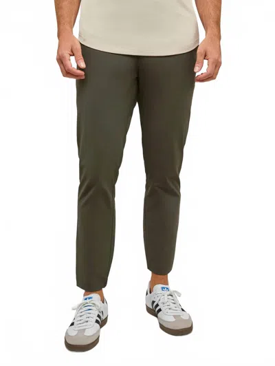 CUTS AO JOGGER IN PINE