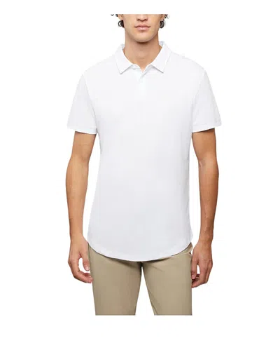 CUTS AO POLO SHIRT