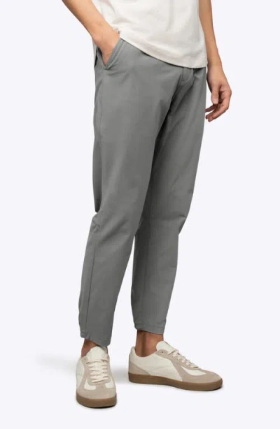 Cuts Ao Slim Fit Performance Joggers In Gray
