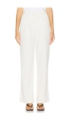 Cuts Essential Pant In Cream