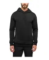 Cuts Hyperloop Hoodie In Black