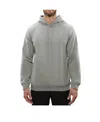 Cuts Hyperloop Hoodie In Gray