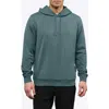 Cuts Hyperloop Hoodie In Green