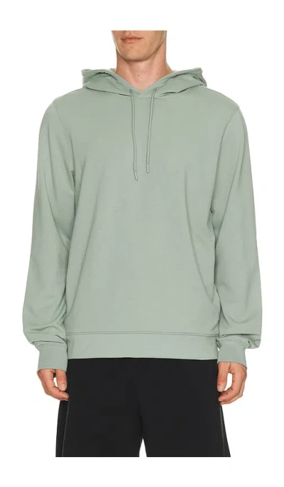 Cuts Hyperloop Hoodie In Green