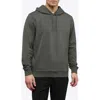 Cuts Hyperloop Hoodie In Gray