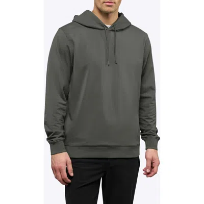 Cuts Hyperloop Hoodie In Gray