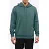 Cuts Hyperloop Hoodie In Green