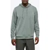 Cuts Hyperloop Hoodie In Green