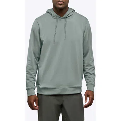 Cuts Hyperloop Hoodie In Green