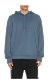 Cuts Hyperloop Hoodie In Blue