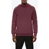 Cuts Hyperloop Hoodie In Purple