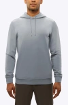 Cuts Hyperloop Hoodie In Stratus