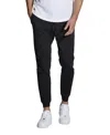 Cuts Hyperloop Sweatpant In Black