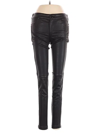 Pre-owned Cuts Jeans In Black