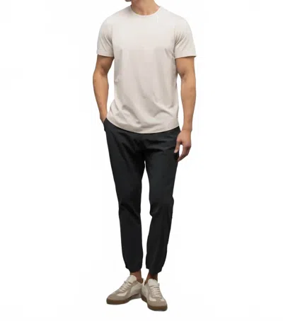 Cuts Men's Ao Jogger 2.0 In Black